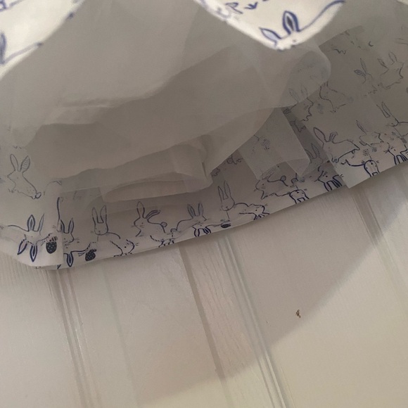 Gymboree Easter Dress - Picture 8 of 9